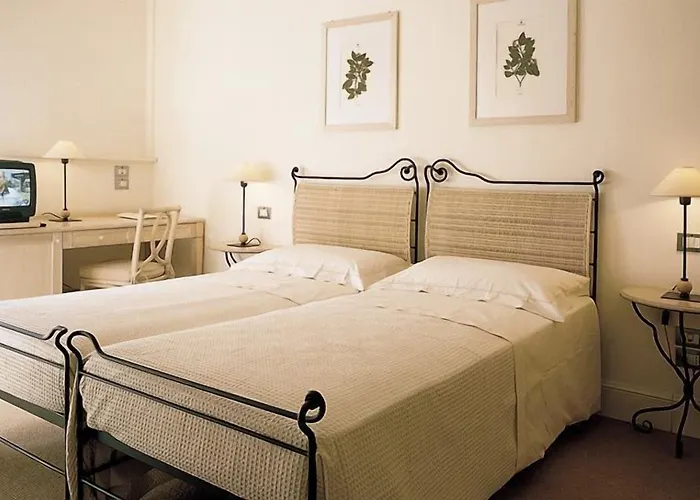 Hotel Sirolo