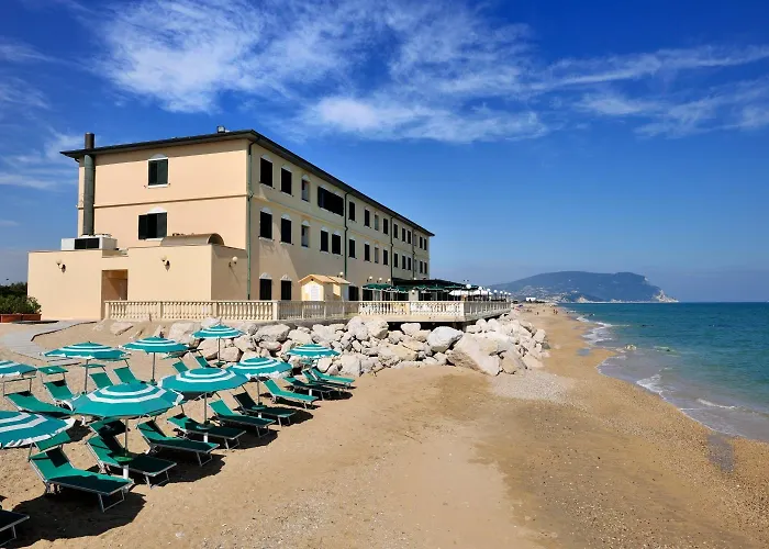 Hotel Il Brigantino